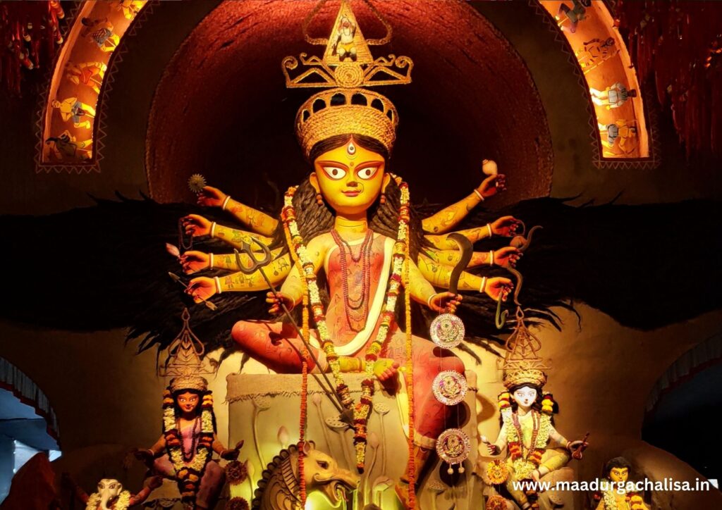 माँ दुर्गा आरती | Maa Durga Aarti