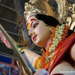 108 नाम संस्कृत durga ji