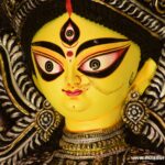 beautifull image of maa durga